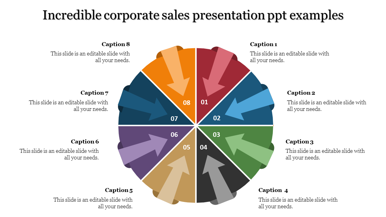 corporate sales presentation ppt-Incredible corporate sales presentation ppt examples